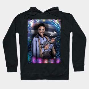 The Administrator Scoundrel Hoodie